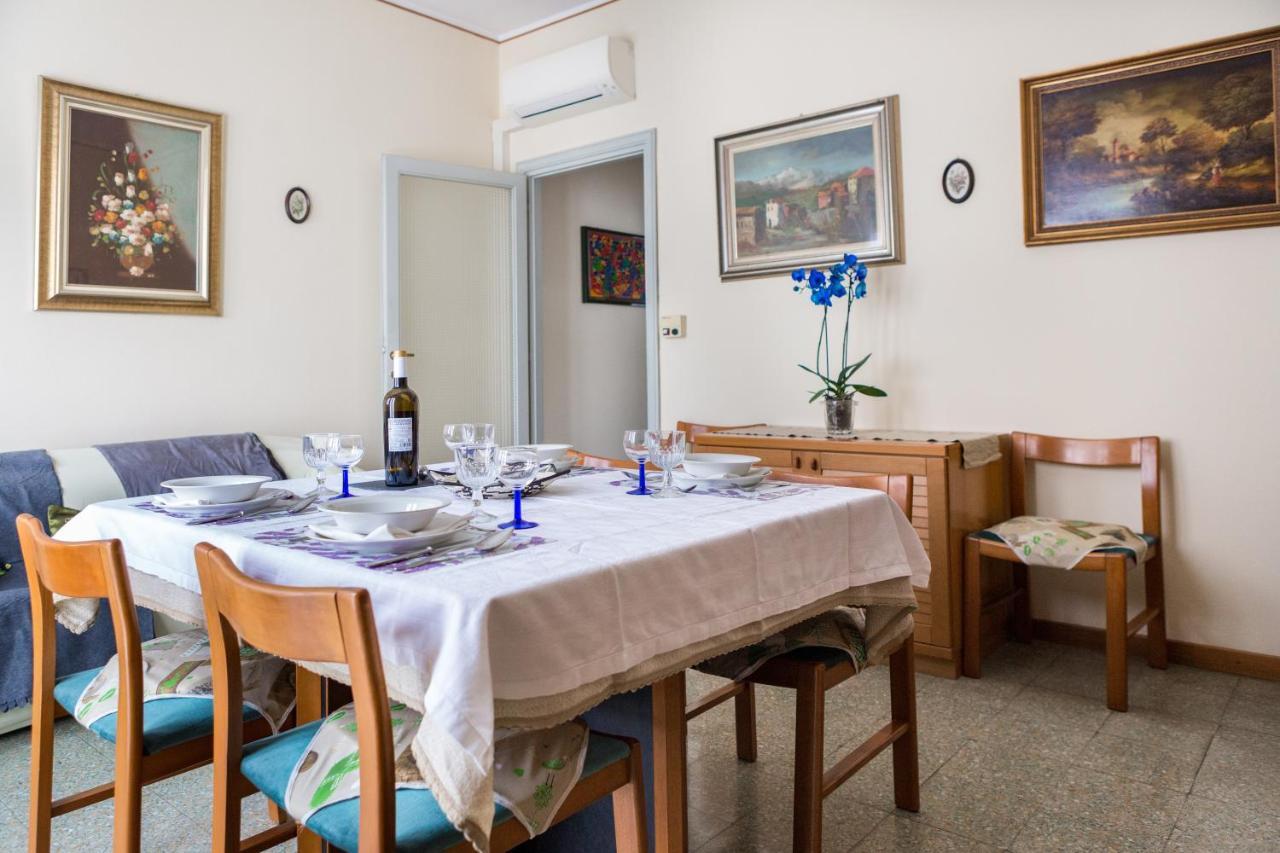 A Pochi Passi Dal Centro E Dall'Ospedale Di Parma公寓 外观 照片