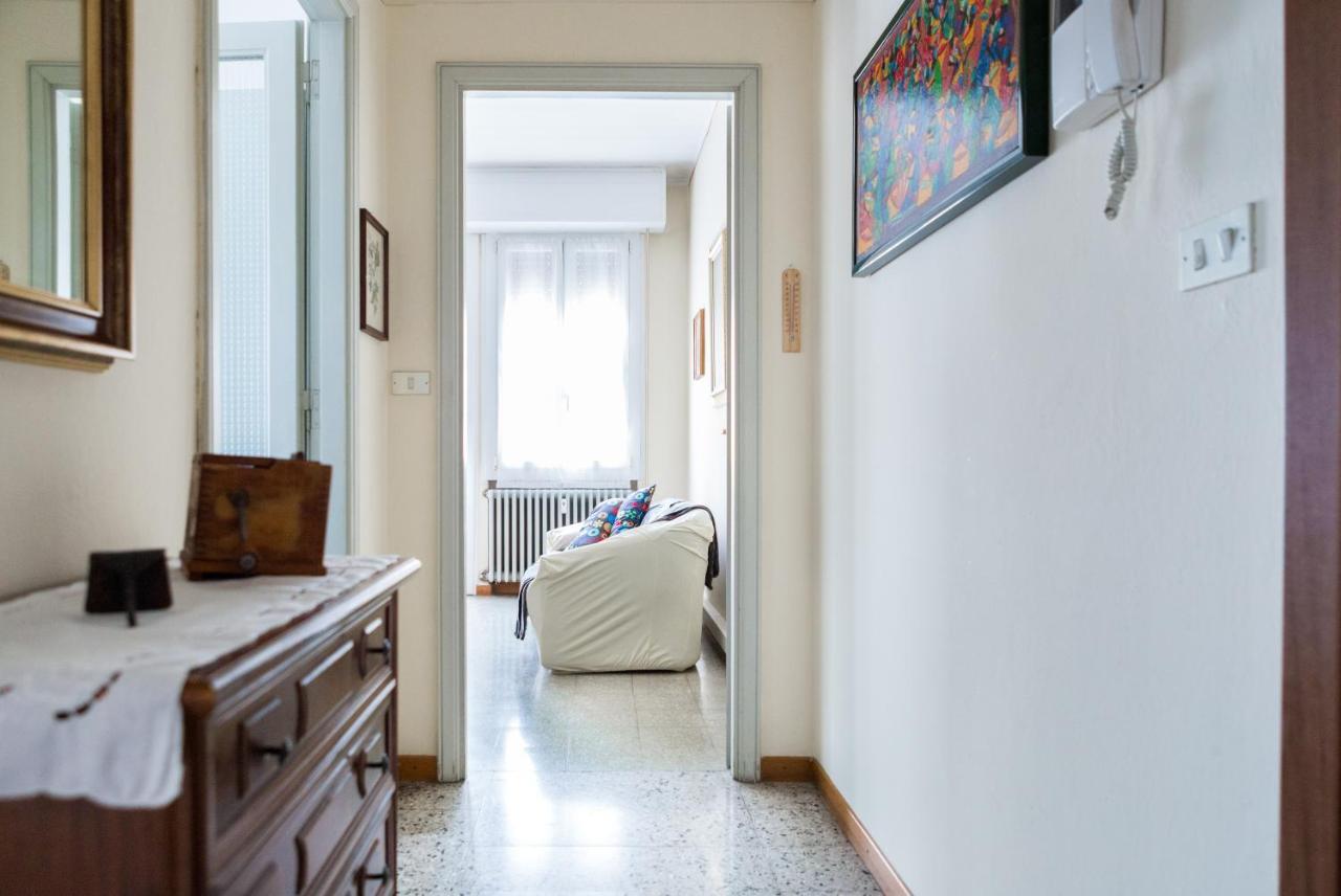 A Pochi Passi Dal Centro E Dall'Ospedale Di Parma公寓 外观 照片