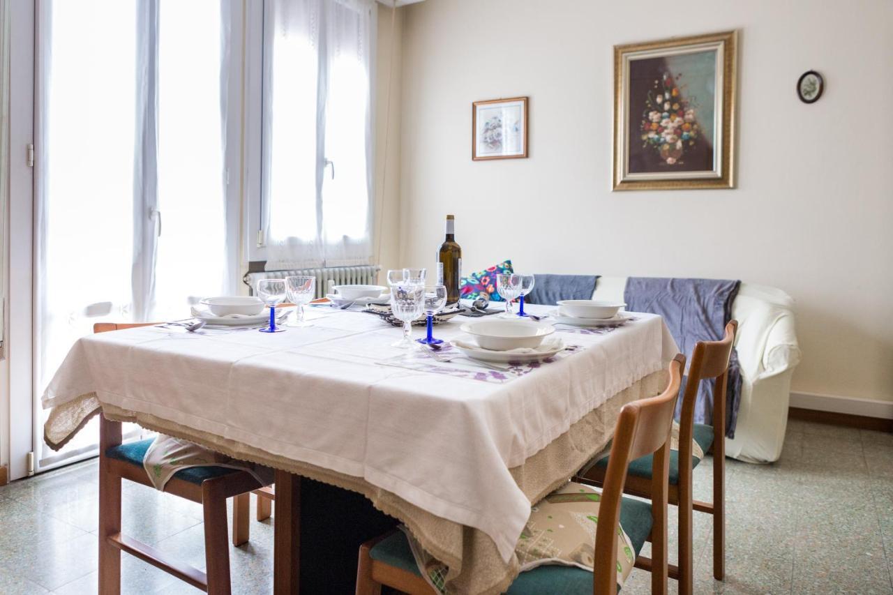 A Pochi Passi Dal Centro E Dall'Ospedale Di Parma公寓 外观 照片